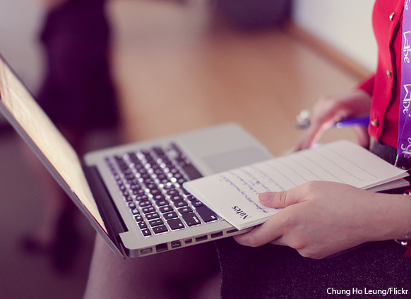 My Top 10: The Best Career Advice I’ve Received